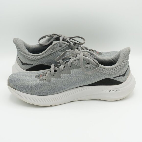Hoka One One Solimar Running Shoes Men\'s Size 9.5D main image 9